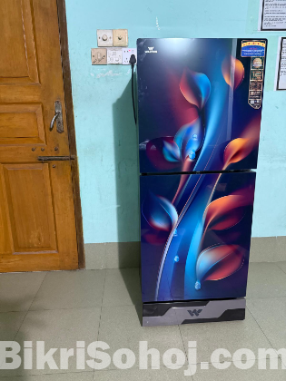 Walton Refrigerator for sale - like new